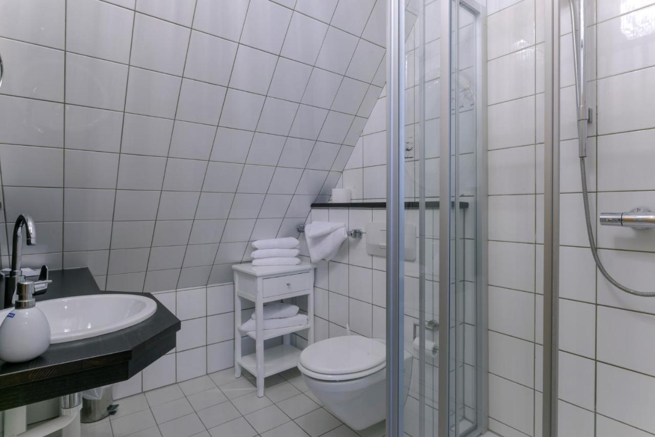 Hotel "Malerwinkel" Gmbh Seeon-Seebruck Room photo