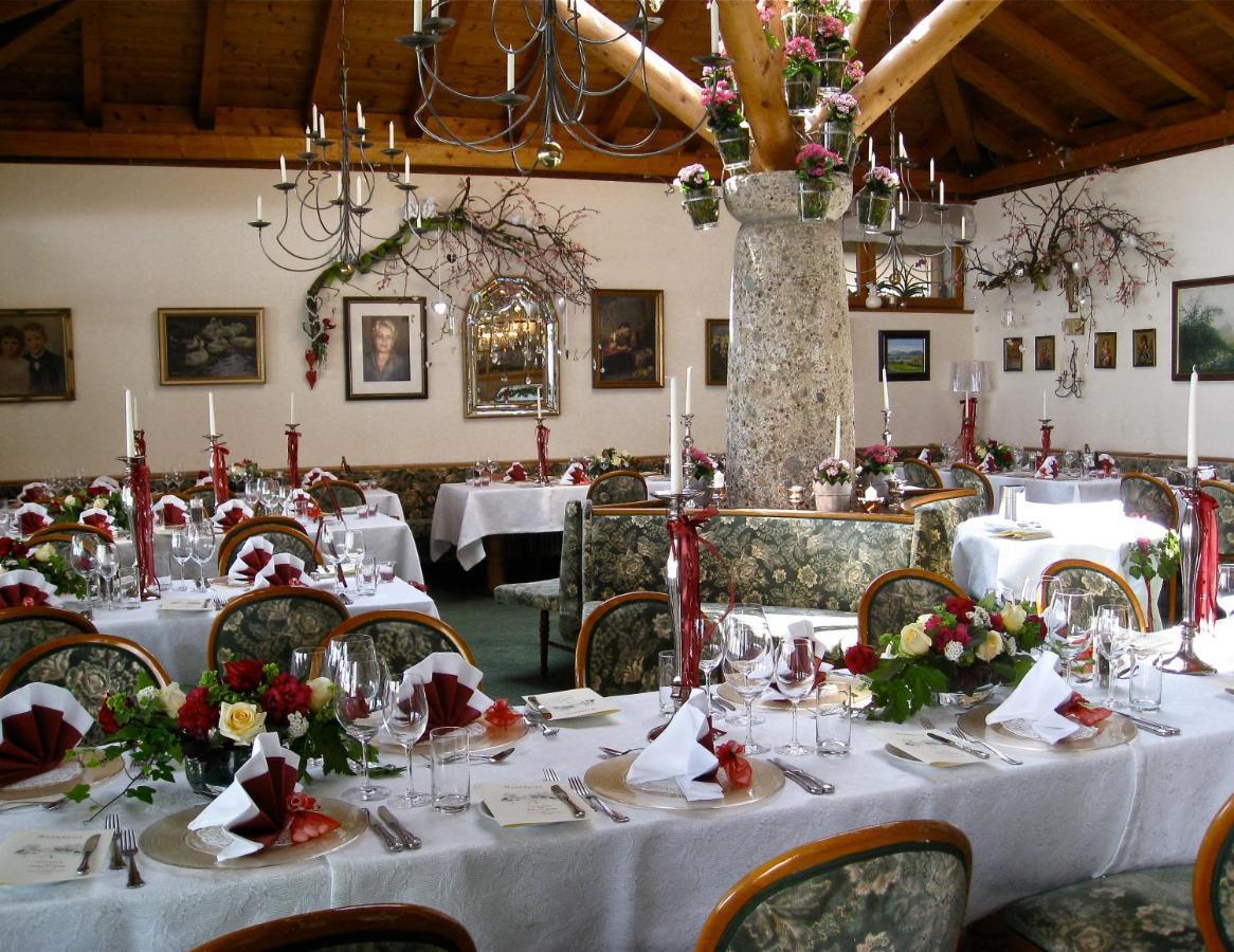 Hotel "Malerwinkel" Gmbh Seeon-Seebruck Room photo